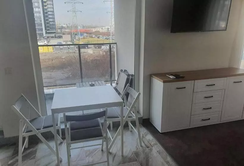 димоти апартхотел