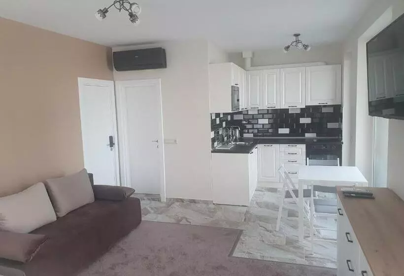 димоти апартхотел