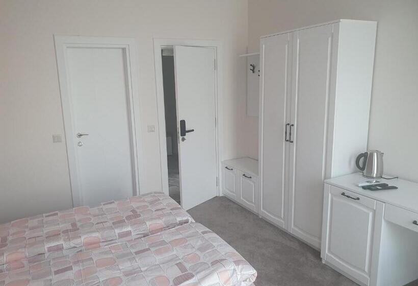 димоти апартхотел