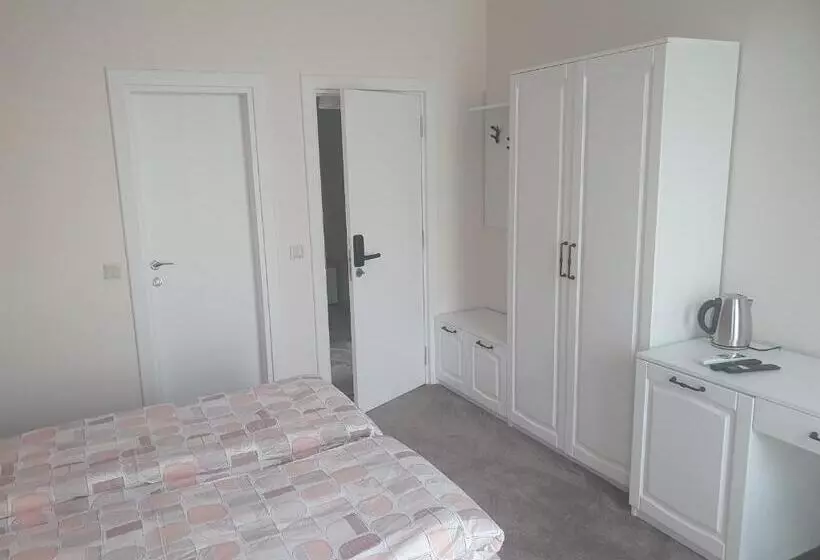 димоти апартхотел