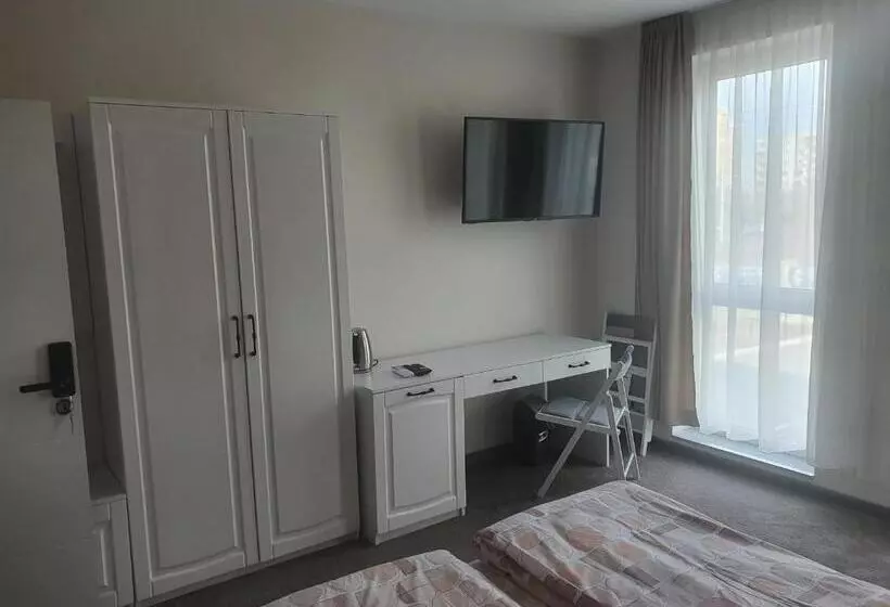 димоти апартхотел