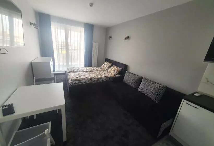 димоти апартхотел