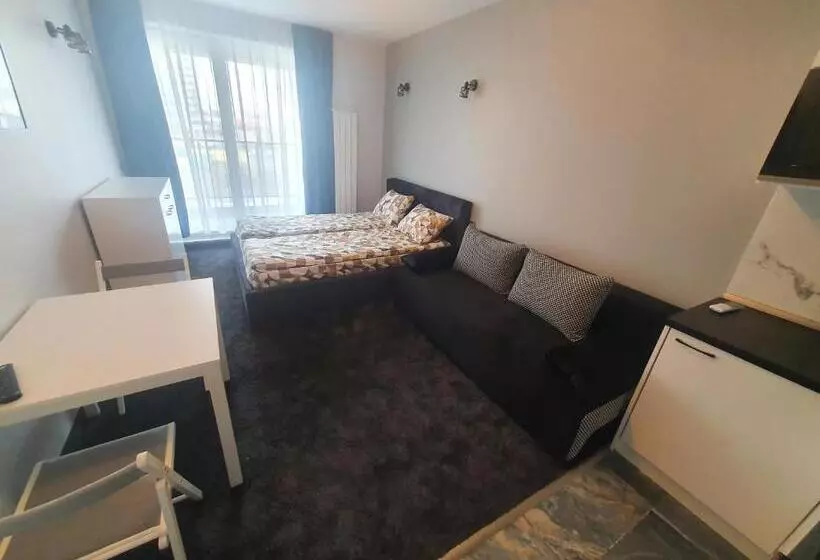 димоти апартхотел