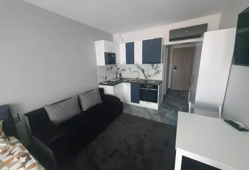 димоти апартхотел