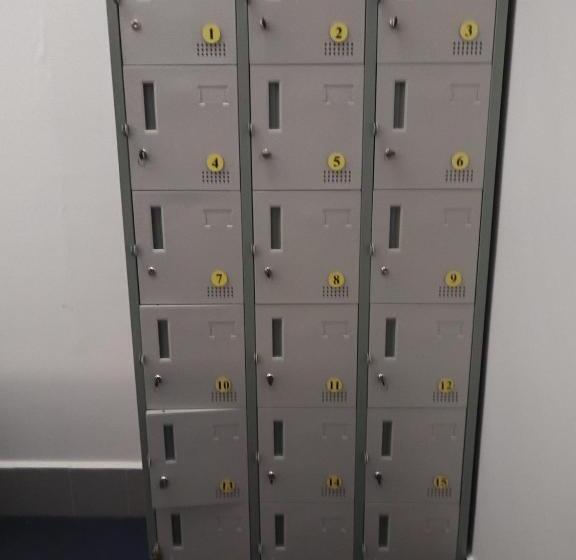 Schronisko Cosmos Guesthouse Snack Bar