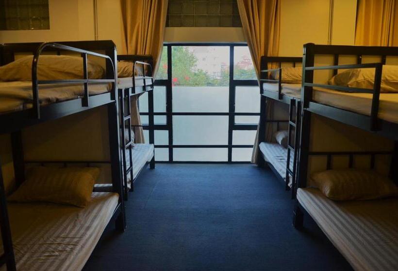 Schronisko Cosmos Guesthouse Snack Bar