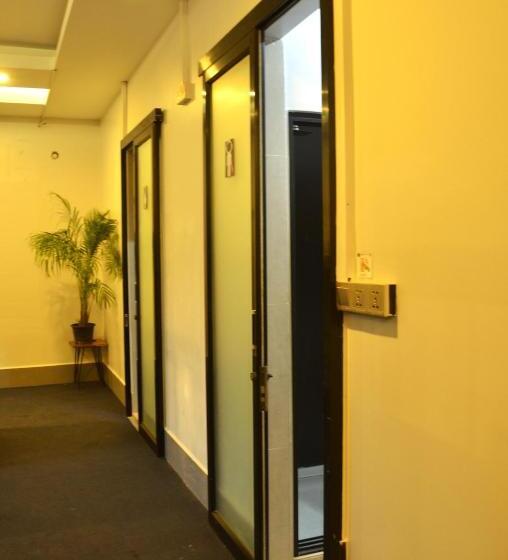 Schronisko Cosmos Guesthouse Snack Bar