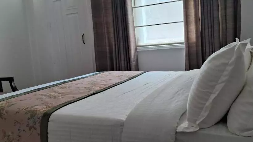 ベッドアンドブレックファースト 7 Oak Sanjauli Bed&breakfast