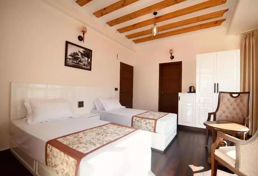 ベッドアンドブレックファースト 7 Oak Sanjauli Bed&breakfast