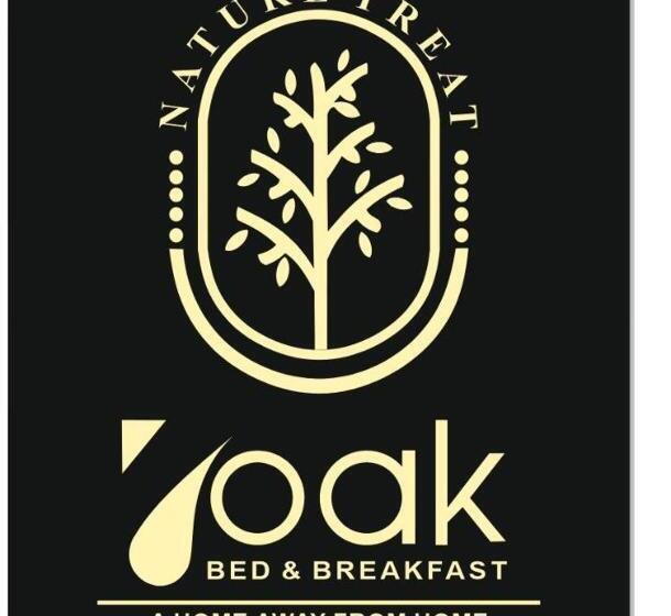 Bed and Breakfast 7 Oak Sanjauli Bed&breakfast
