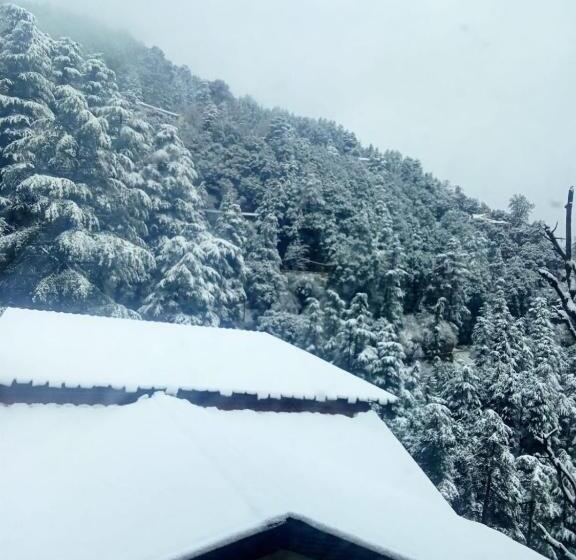 Bed and Breakfast 7 Oak Sanjauli Bed&breakfast