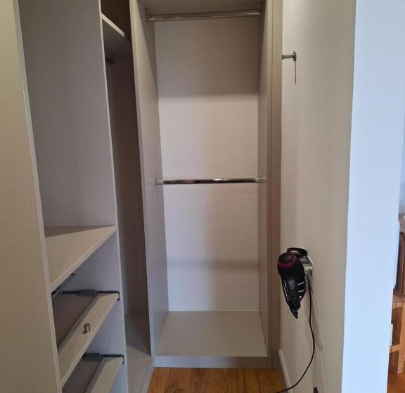 צימר A Room With A View