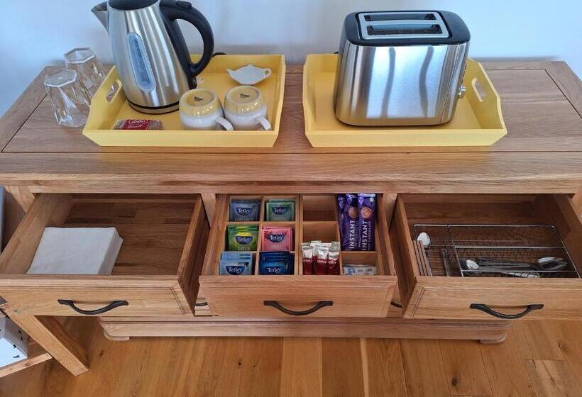 צימר A Room With A View