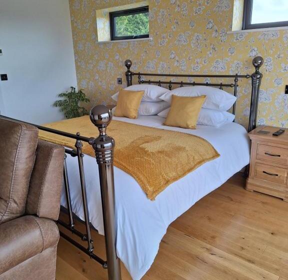 צימר A Room With A View