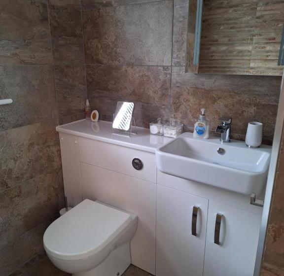 צימר A Room With A View