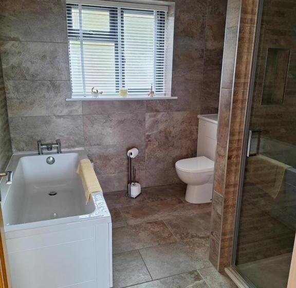 צימר A Room With A View