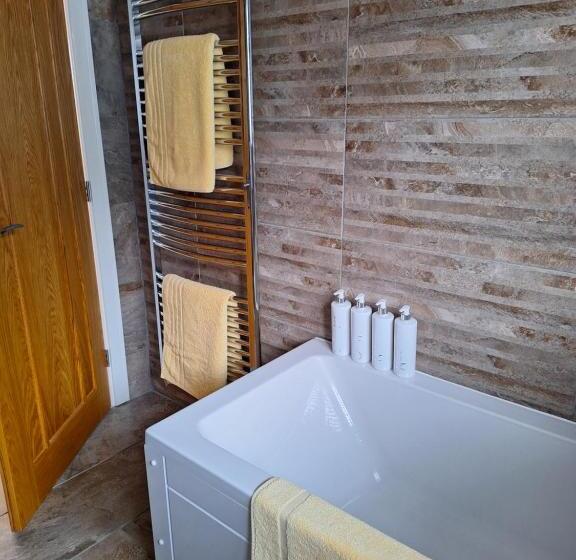 צימר A Room With A View