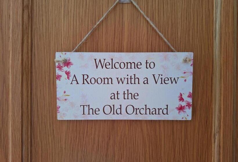 צימר A Room With A View