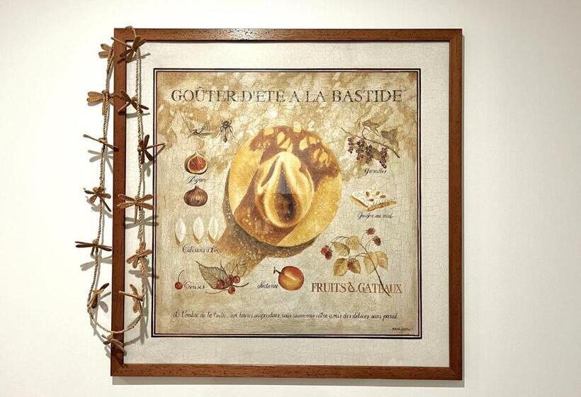 ベッドアンドブレックファースト Chambre D Hôtes Du Val Fleuri