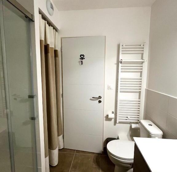 ベッドアンドブレックファースト Chambre D Hôtes Du Val Fleuri