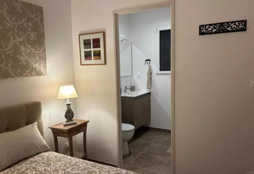 ベッドアンドブレックファースト Chambre D Hôtes Du Val Fleuri