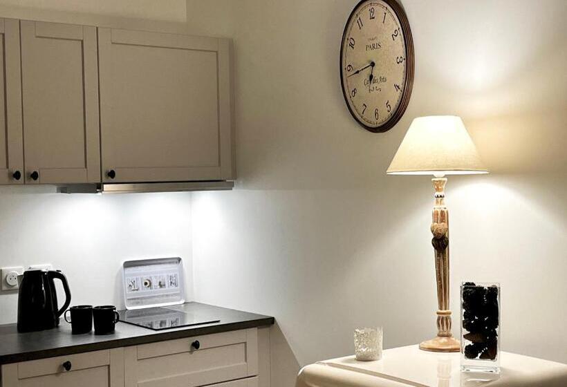 ベッドアンドブレックファースト Chambre D Hôtes Du Val Fleuri