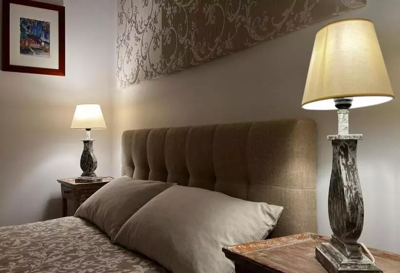 ベッドアンドブレックファースト Chambre D Hôtes Du Val Fleuri