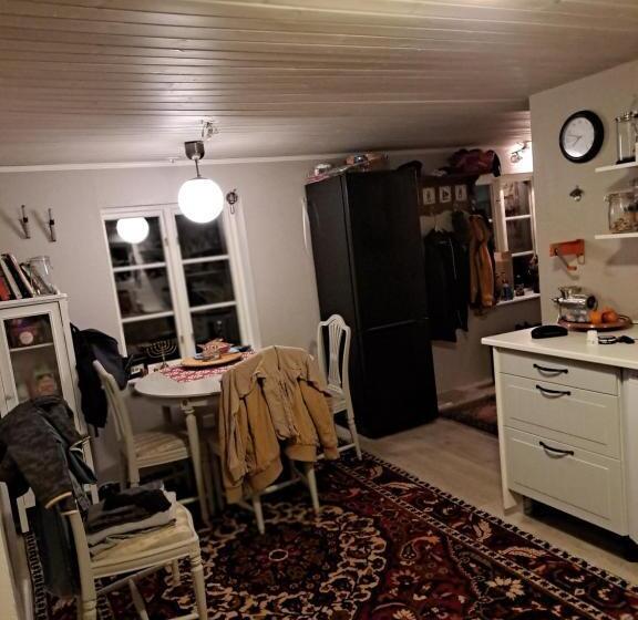 Bed and Breakfast Comin