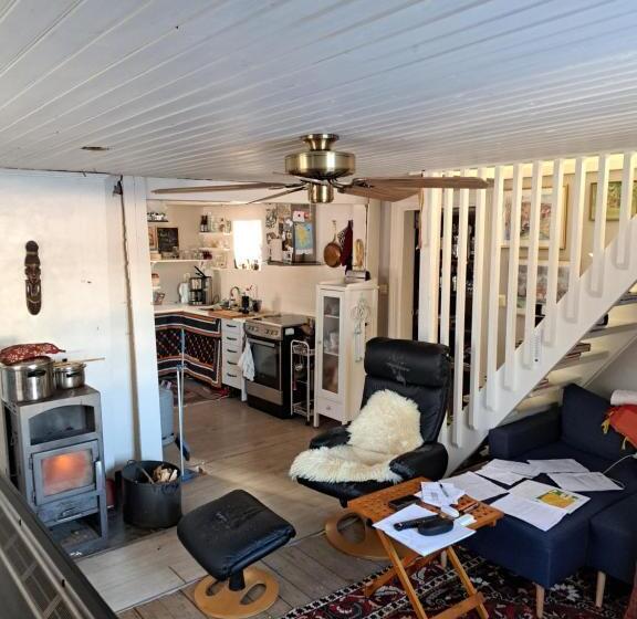 Bed and Breakfast Comin