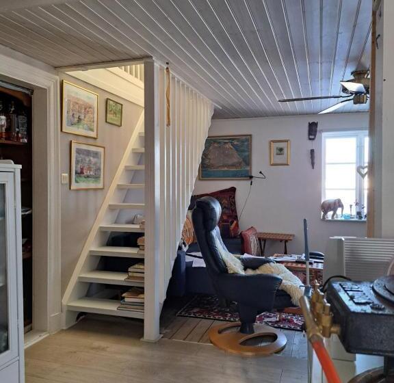 Bed and Breakfast Comin