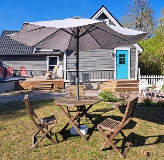 Bed and Breakfast Comin