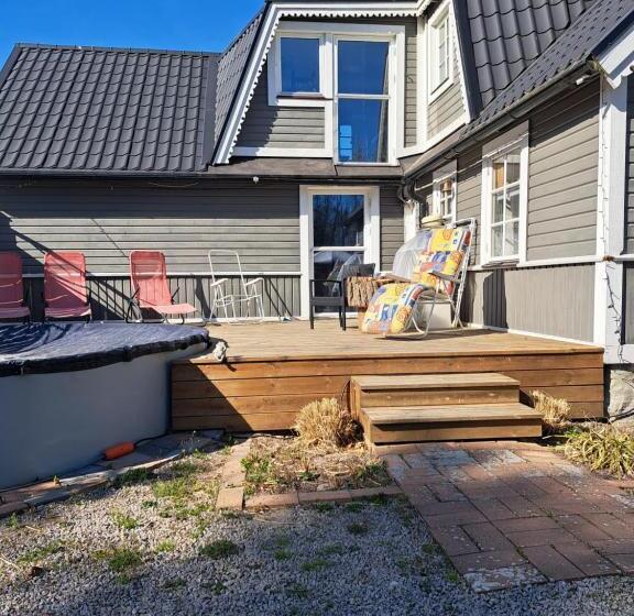 Bed and Breakfast Comin