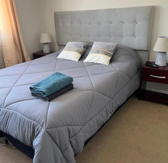 مبيت وإفطار Machali Habitación Con Baño Privado Y Estacionamiento