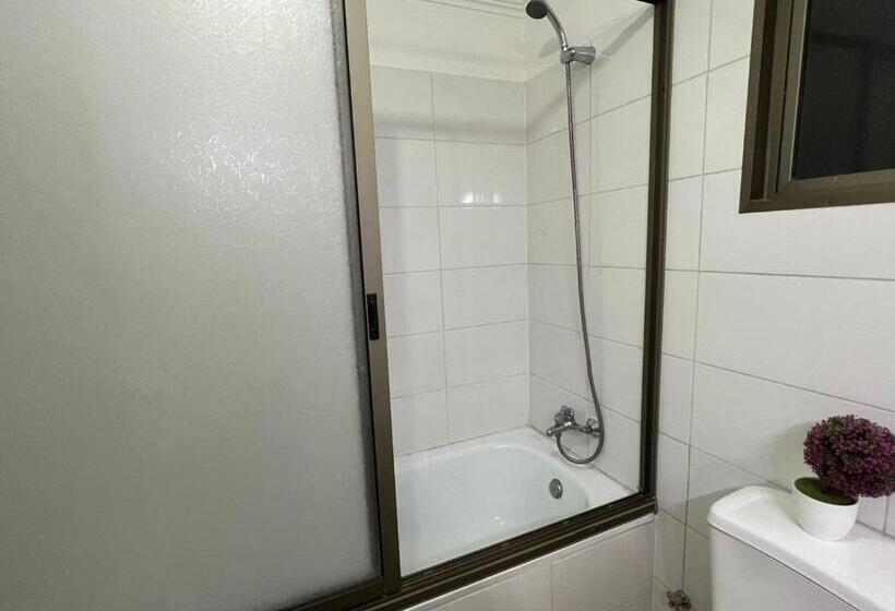 مبيت وإفطار Machali Habitación Con Baño Privado Y Estacionamiento