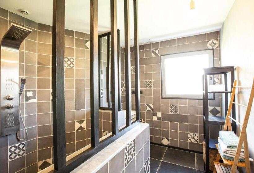 住宿加早餐  Maison Calme, Près Du Puy Du Fou