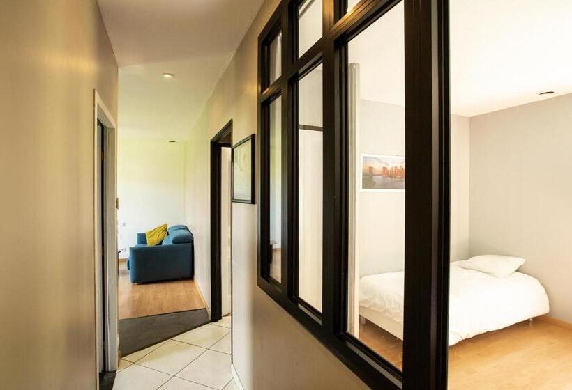 住宿加早餐  Maison Calme, Près Du Puy Du Fou