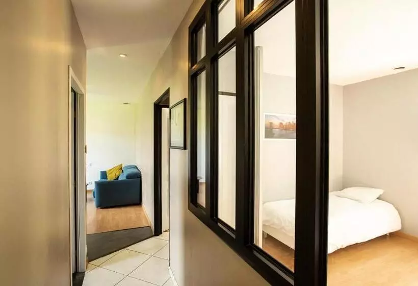 ベッドアンドブレックファースト Maison Calme, Près Du Puy Du Fou