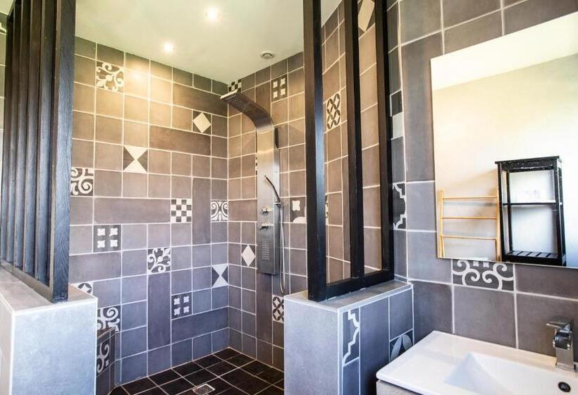 住宿加早餐  Maison Calme, Près Du Puy Du Fou