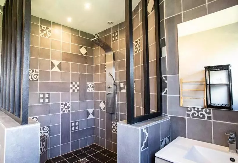 ベッドアンドブレックファースト Maison Calme, Près Du Puy Du Fou