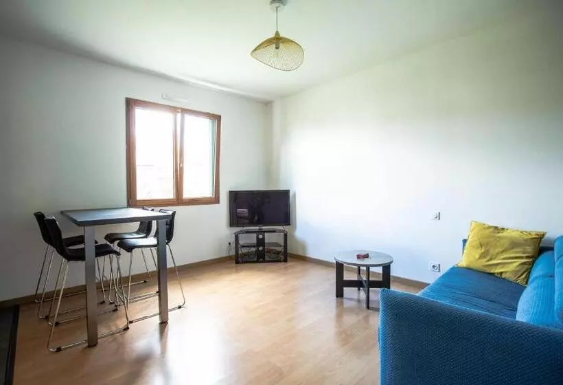 ベッドアンドブレックファースト Maison Calme, Près Du Puy Du Fou