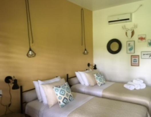 צימר Pousadacotesudcharme Hospedagem