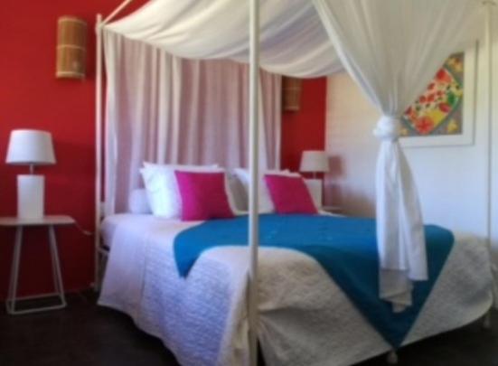 צימר Pousadacotesudcharme Hospedagem