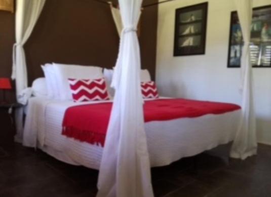 צימר Pousadacotesudcharme Hospedagem