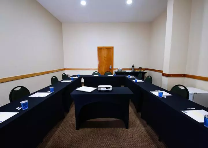 Flat 315   Comfort Hotel Taguatinga