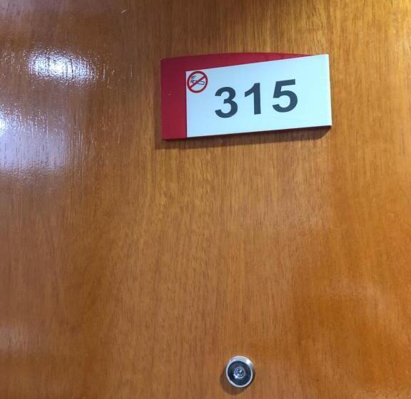 Flat 315   Comfort Hotel Taguatinga