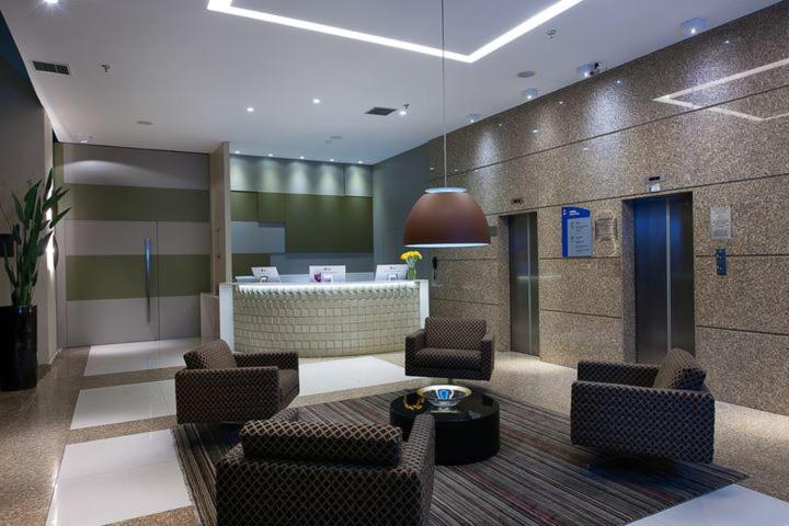 Flat 315   Comfort Hotel Taguatinga