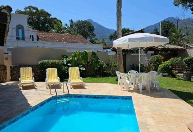 فندق Boipeba Oasis Resort