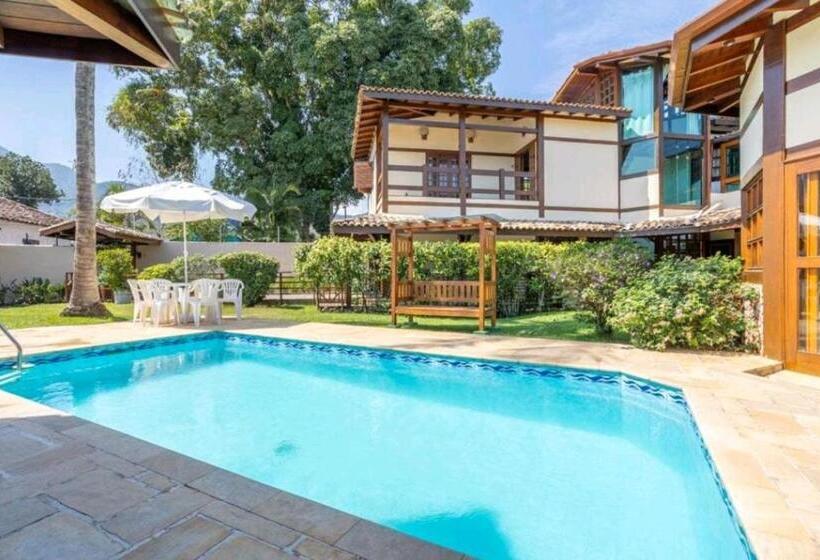 فندق Boipeba Oasis Resort