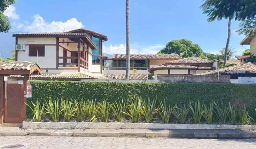 ホテル Boipeba Oasis Resort