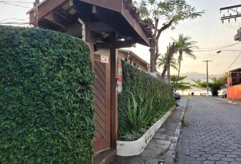 ホテル Boipeba Oasis Resort